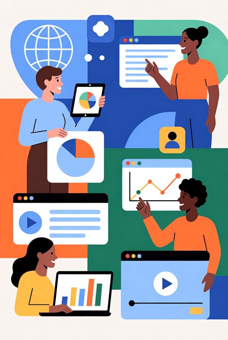 Exploring Questco: A Guide to User Experience and Platform Navigation