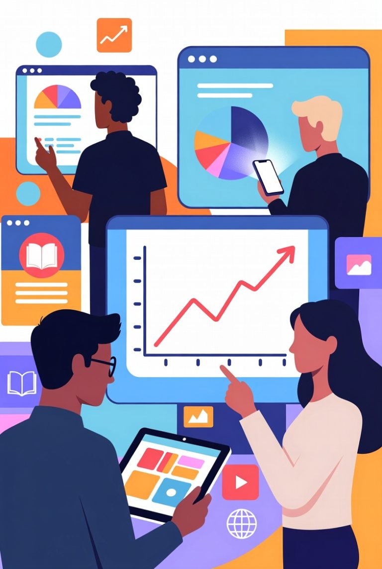 Questco Platform Insights: Understanding Features and Learning Pathways